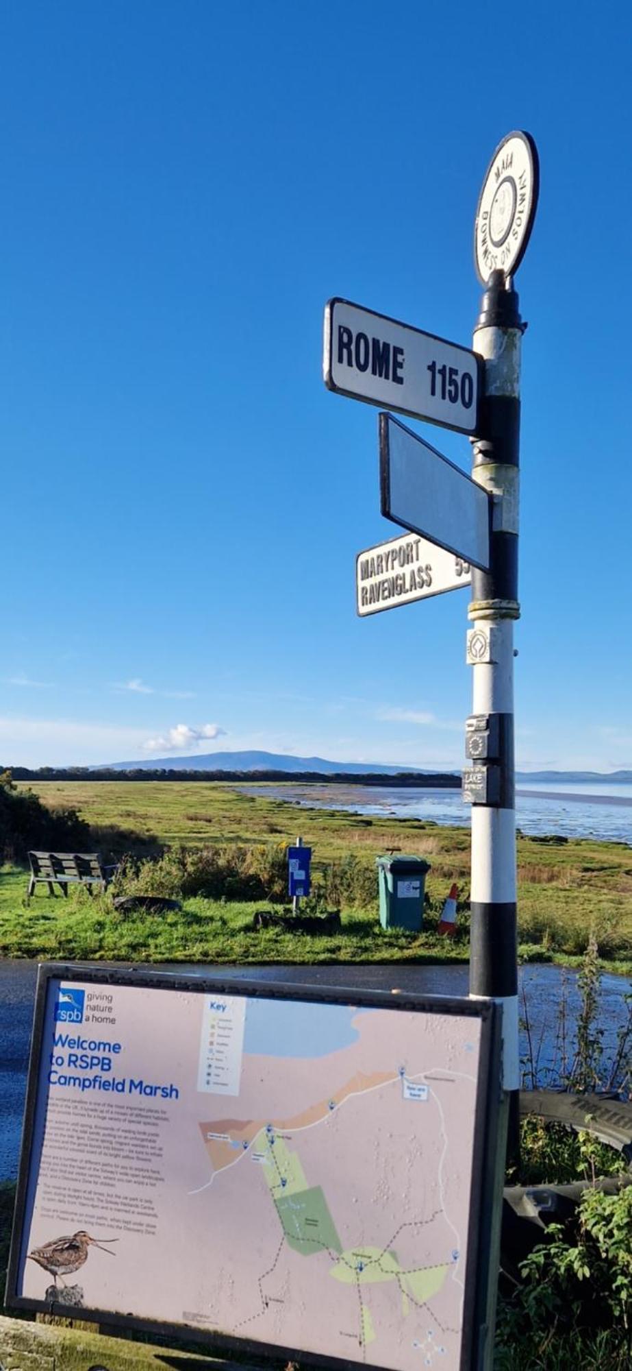 Port Carlisle Caravan Near Bowness On Solway Hotel Ngoại thất bức ảnh